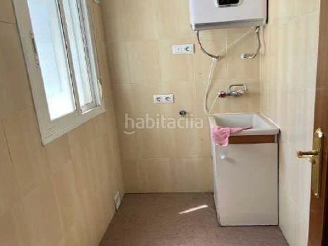 Piso en venta en Andújar. Pisos.