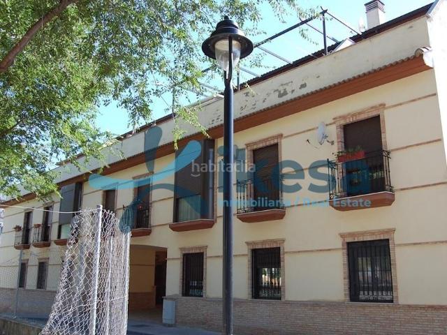 Piso en venta en Andújar. VENTA DE PISO EN ANDÚJAR JAÉN. ACTIVO INMOBILIARIO SIN POSESIÓN, NO SE PUEDE VISITAR. Pisos.