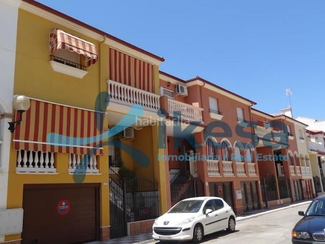 Piso en venta en Andújar. Venta de Vivienda en Andújar, Jaén. Activo inmobiliario Sin Posesión, no se puede Visitar. Pisos.