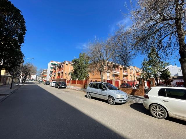 Piso en venta en Andújar. Venta de Vivienda en Andújar, Jaén. Pisos.