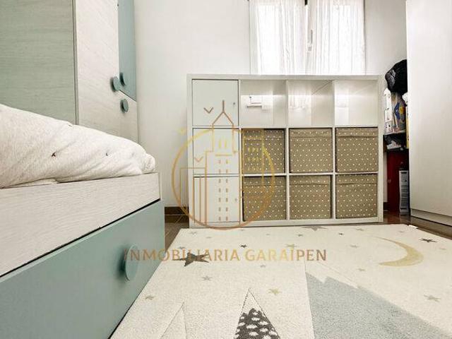 Piso en Venta en Anoeta