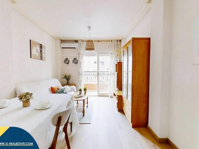 Piso en Venta en Antonio Machado