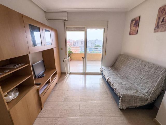 Piso en Venta en Antonio Machado