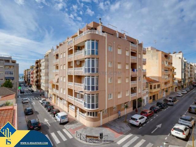Piso en Venta en Antonio Machado