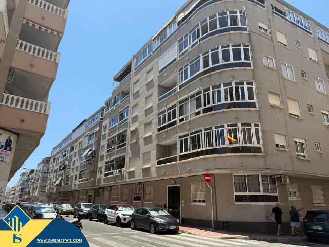 Piso en Venta en Antonio Machado