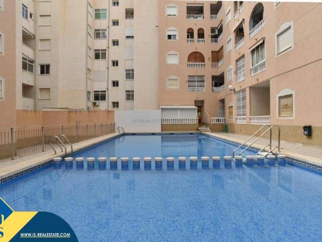 Piso en Venta en Antonio Machado