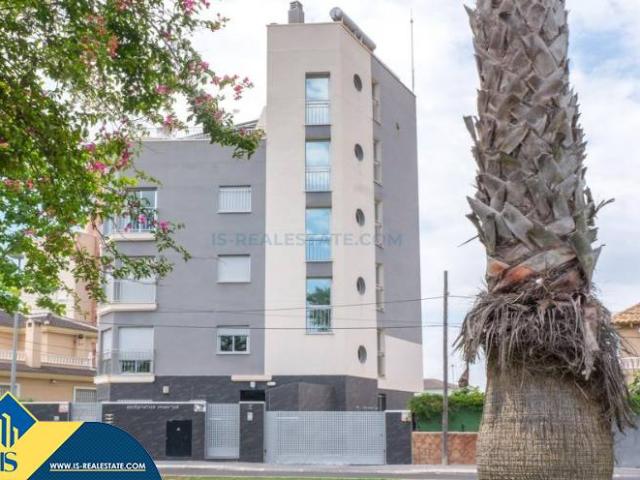 Piso en Venta en Antonio Machado
