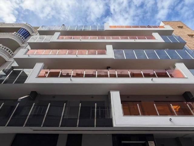 Piso en Venta en Antonio Machado