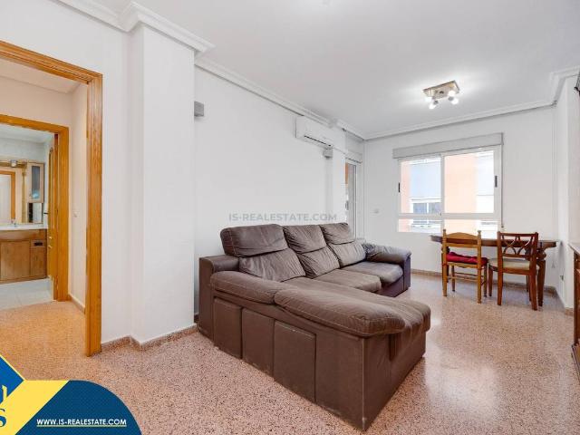 Piso en Venta en Antonio Machado