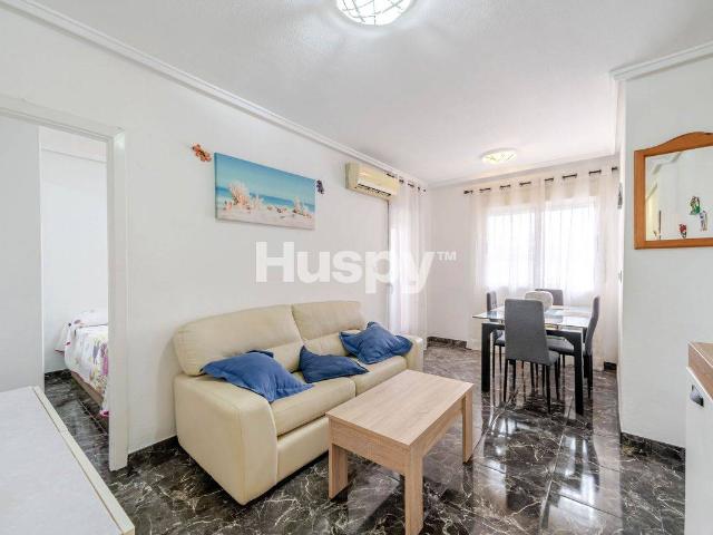 Piso en Venta en Antonio Machado