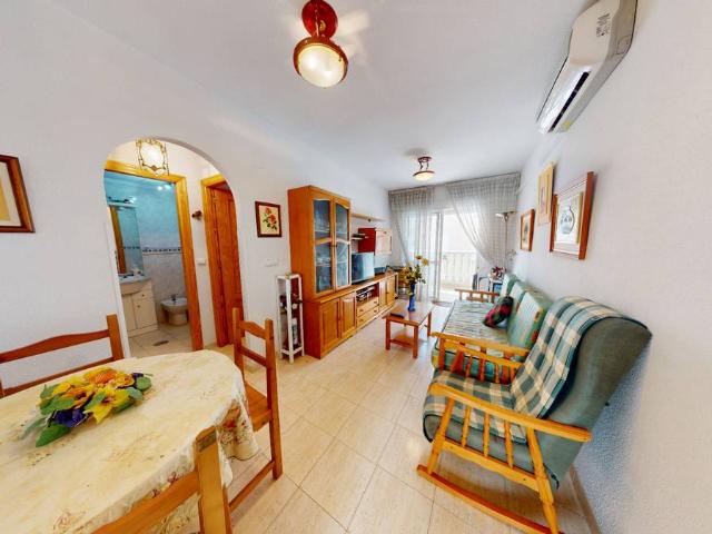 Piso en Venta en Antonio Machado