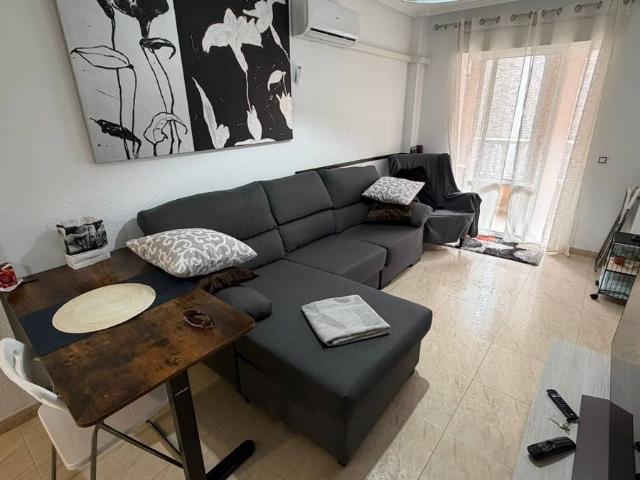 Piso en Venta en Antonio Machado