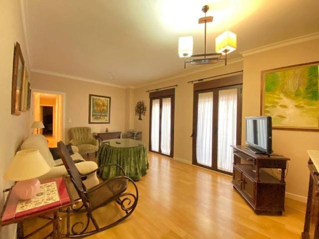 Piso en Venta en Antequera