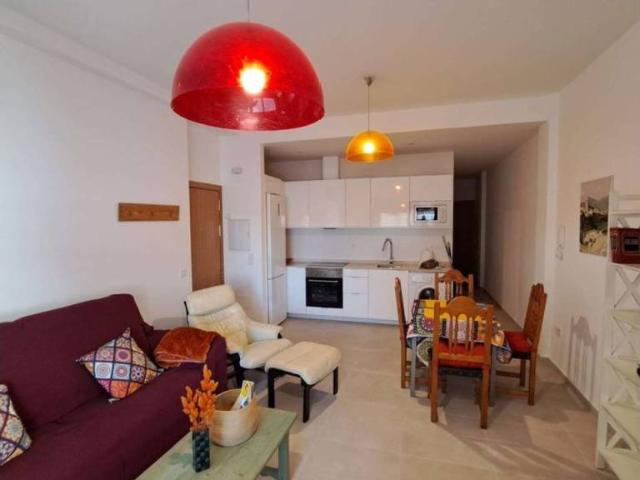 Piso en Venta en Antequera