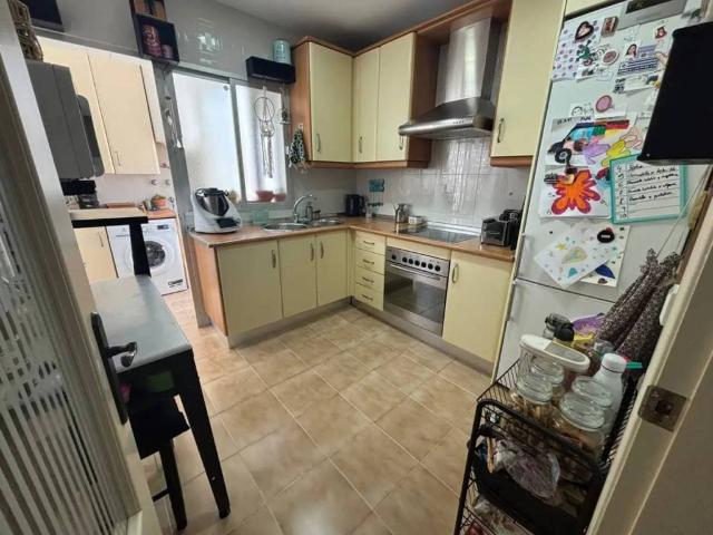 Piso en Venta en Antequera