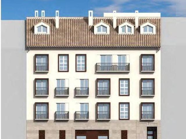Piso en Venta en Antequera