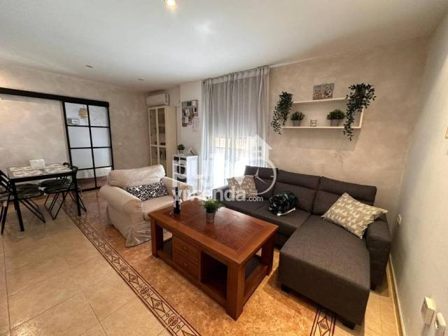 Piso en Venta en Antequera