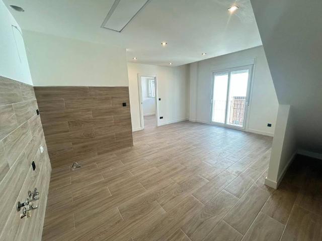 Piso en Venta en Antequera