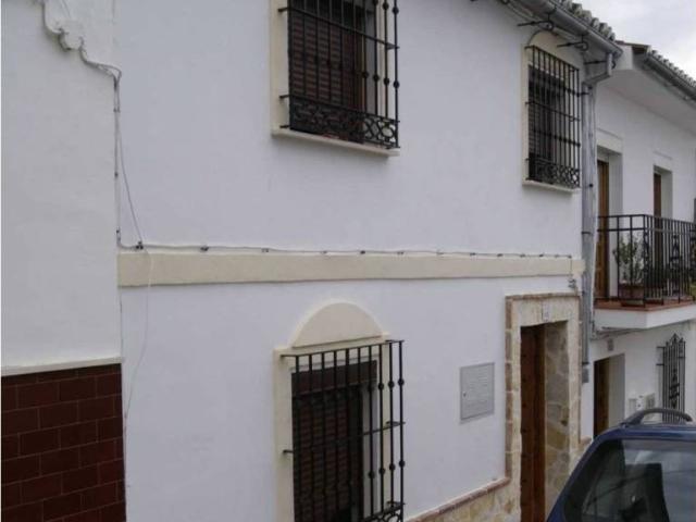 Piso en Venta en Antequera