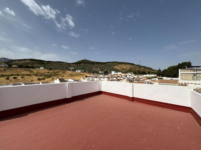 Piso en venta en Antequera, Casco Histórico. ESTA NO ES CUALQUIER CASA. Pisos.