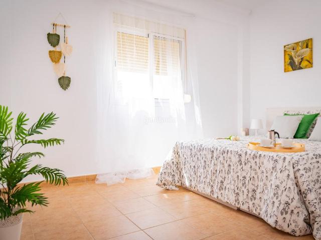 Piso en venta en Antequera, Casco Histórico. Un hogar con alma en el corazón de Antequera. Pisos.
