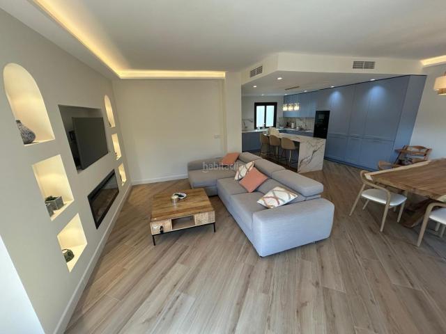 Piso en venta en Antequera, Centro. EN EXCLUSIVA AMPLIO PISO RECIEN REFORMADO EN PLENO CORAZON DE ANTEQUERA. Pisos.