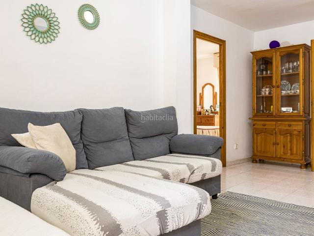 Piso en venta en Antequera, Centro. NUDA PROPIEDAD en venta en Calle Garzón. Pisos.