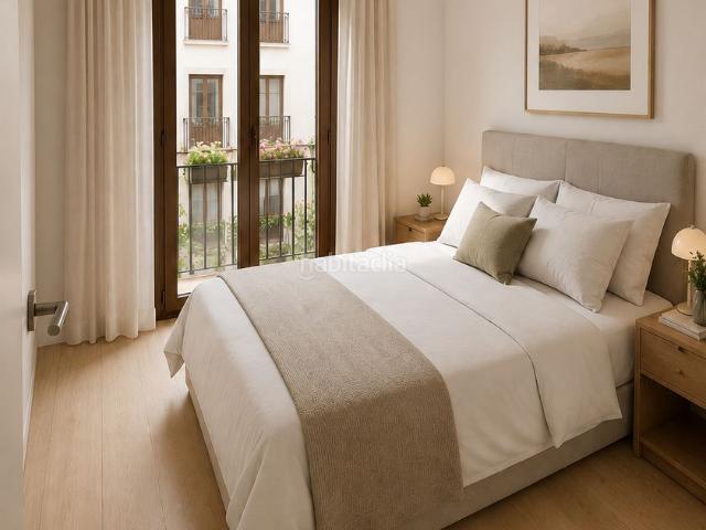 Piso en venta en Antequera, Centro. NUEVA PROMOCIÓN DE PISOS Y PLAZAS DE APARCAMIENTO EN ZONA CENTRO. Pisos.