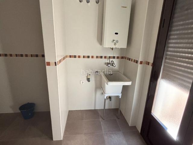 Piso en venta en Antequera, Centro. Piso a estrenar en el centro de Antequera. Pisos.