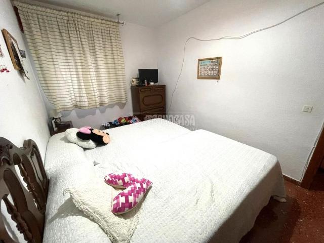 Piso en venta en Antequera, Centro. Piso en venta en Antequera. Pisos.