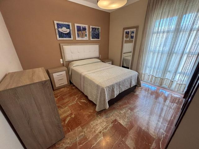 Piso en venta en Antequera, Centro. Piso en venta en calle Lucena. Pisos.
