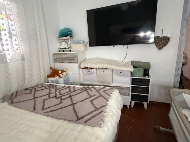 Piso en venta en Antequera, Centro. Piso en Antequera. Pisos.