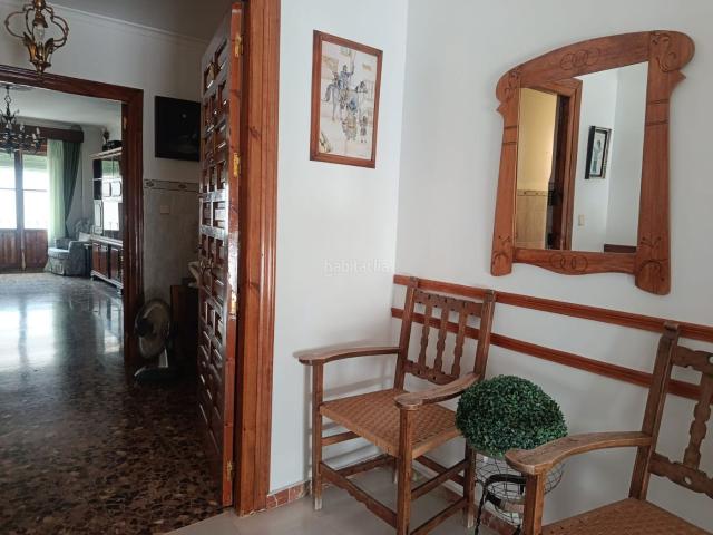 Piso en venta en Antequera, Centro. Piso en el centro de Antequera. Pisos.