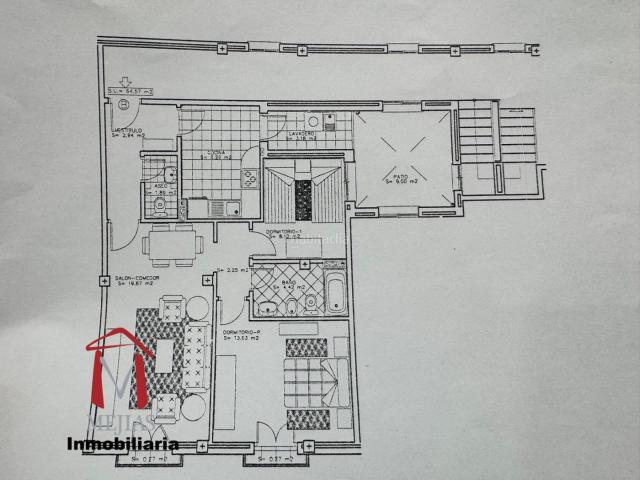 Piso en venta en Antequera, Centro. Pisos a estrenar con opción de plaza de garaje y trasteros y patios de 50m2. Pisos.