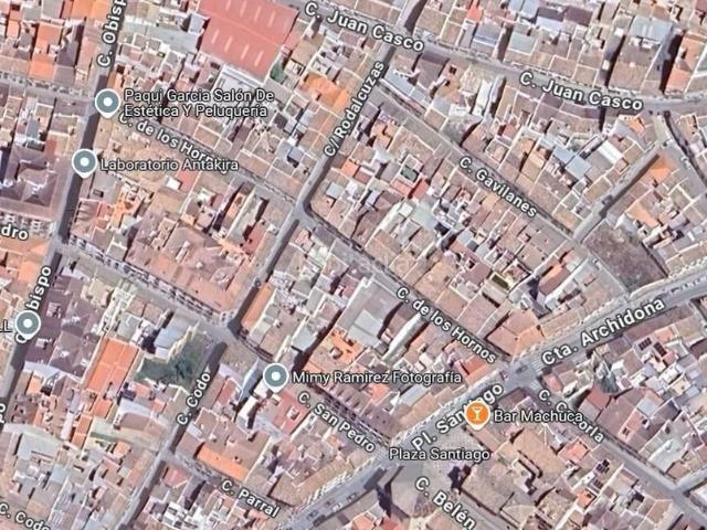 Piso en venta en Antequera, Cueva de Menga. Venta piso en Antequera Málaga. Pisos.