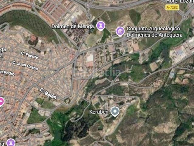 Piso en venta en Antequera, Cueva de Menga. NPL PISO. Pisos.