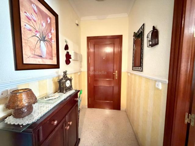 Piso en venta en Antequera, Fuentemora. EN EXCLUSIVA PISO EN PARQUESOL. Pisos.