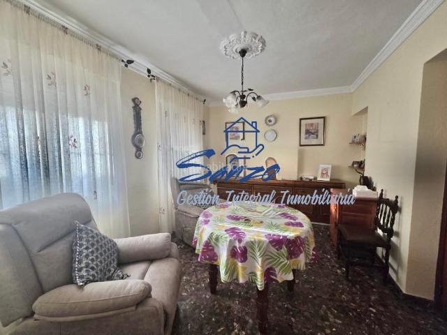 Piso en venta en Antequera, Fuentemora. Piso en Antequera. Pisos.