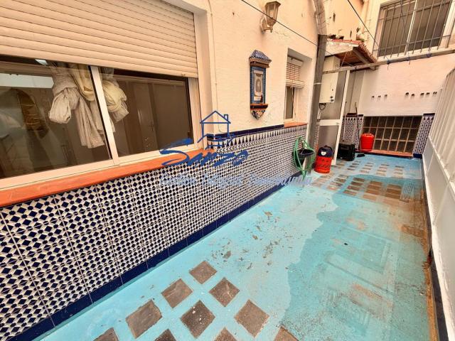 Piso en venta en Antequera, Fuentemora. Piso en el centro de Antequera. Pisos.