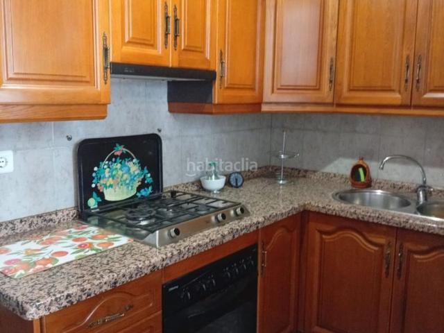 Piso en venta en Antequera, Fuentemora. Piso en planta baja. Pisos.