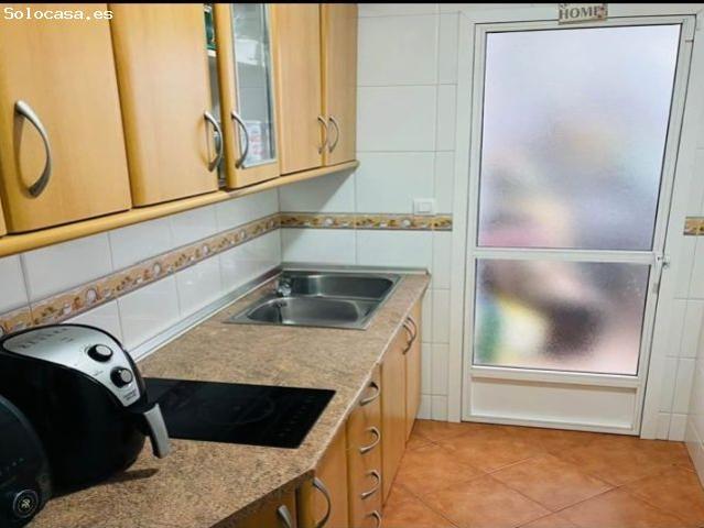 Piso en Venta en Antequera, Málaga