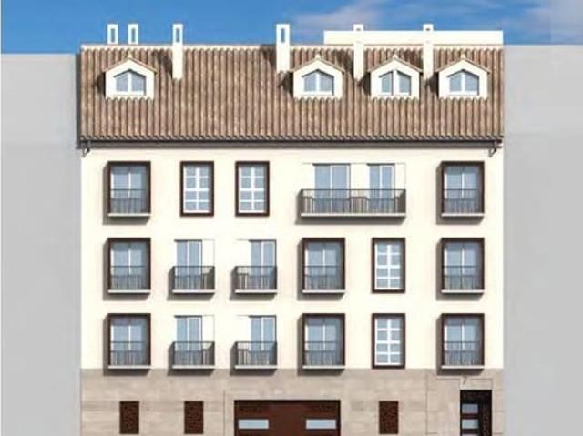 Piso en venta en Antequera, Málaga