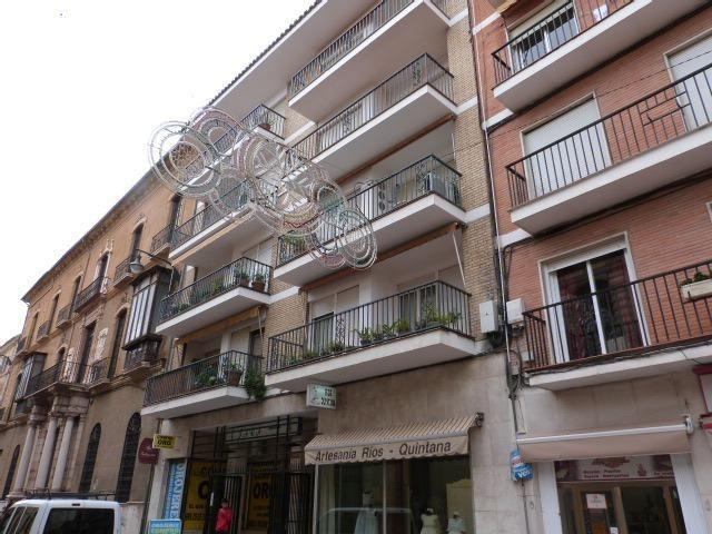 Piso en Venta en Antequera, Málaga