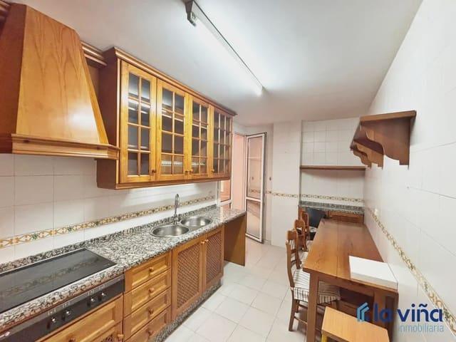 Piso en venta en Antequera, Málaga