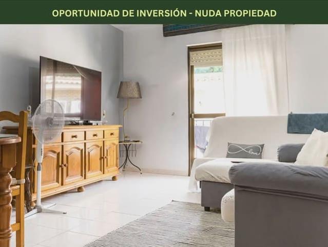 Piso en venta en Antequera, Málaga