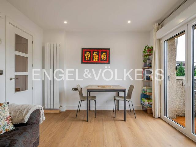 Piso en Venta en Antiguo