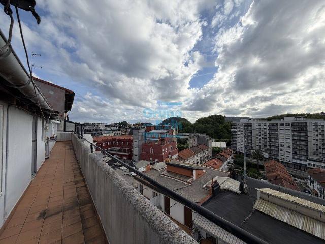 Piso en Venta en Antiguo