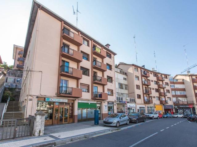 Piso en Venta en Antiguo