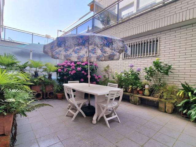 Piso en Venta en Antiguo