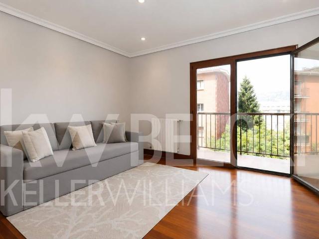 Piso en Venta en Antiguo